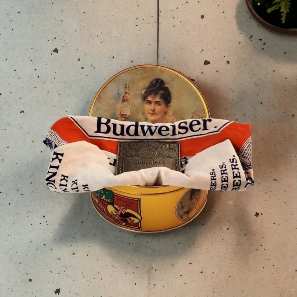 Budweiser lot